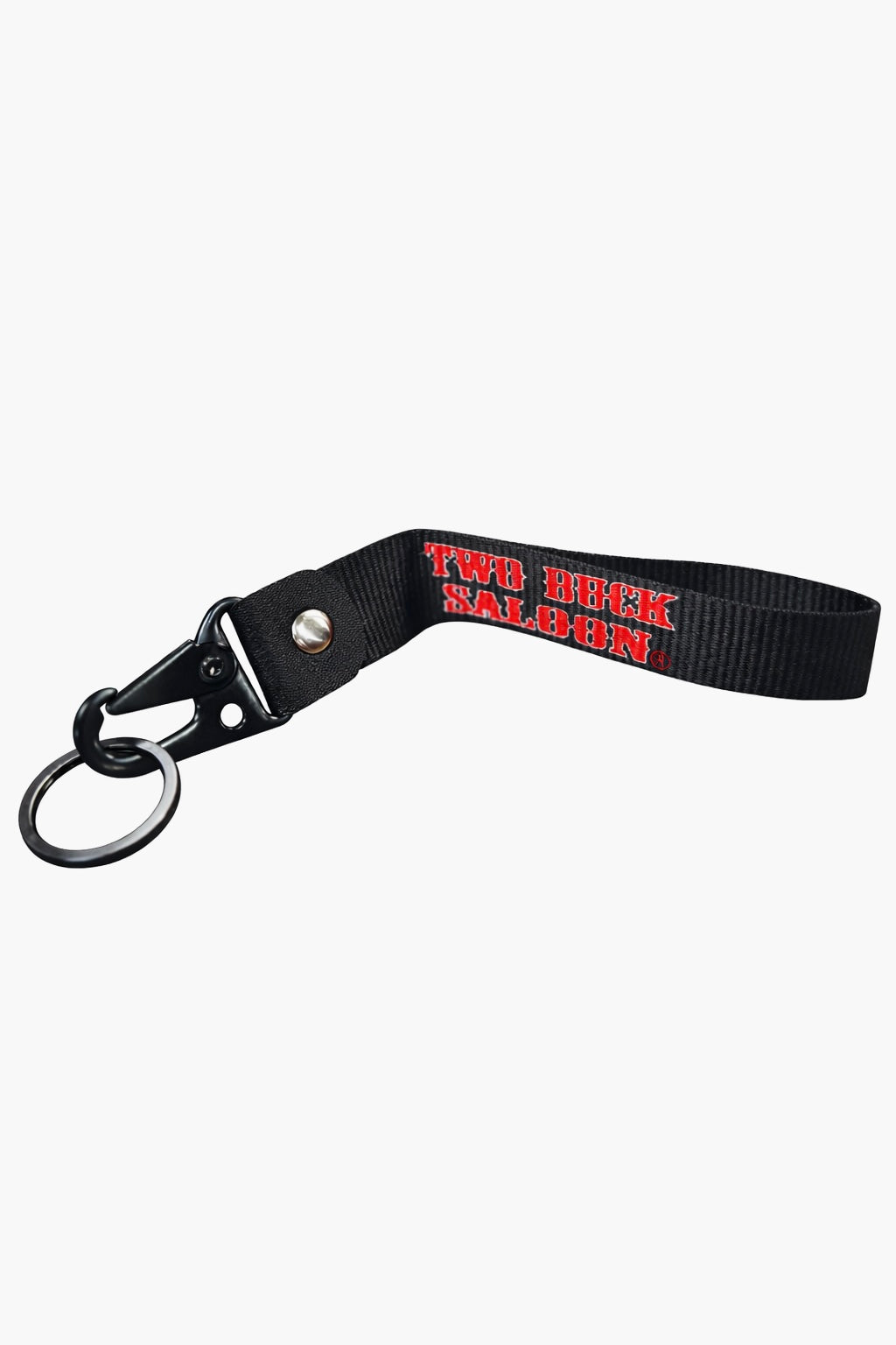 Two Buck Keychain